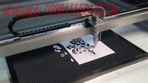 cnc paper cutter machine|laser cutting machines for paper.